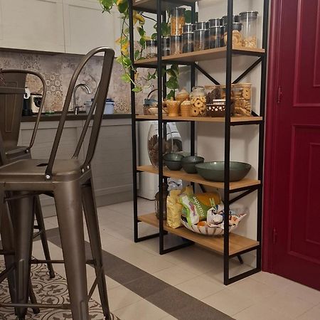 Casa Verdina, Nel Cuore Di 阿尔盖罗 外观 照片