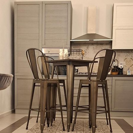 Casa Verdina, Nel Cuore Di 阿尔盖罗 外观 照片