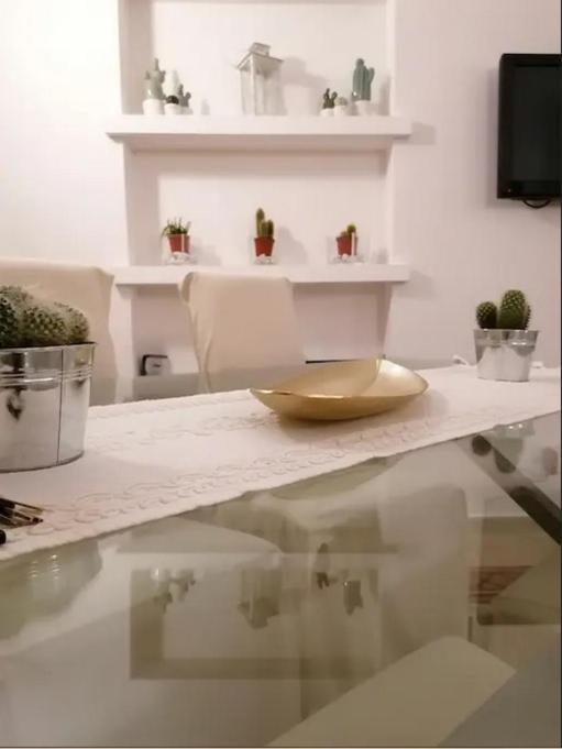 Casa Verdina, Nel Cuore Di 阿尔盖罗 外观 照片