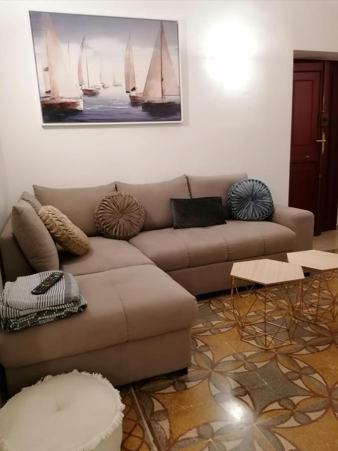 Casa Verdina, Nel Cuore Di 阿尔盖罗 外观 照片