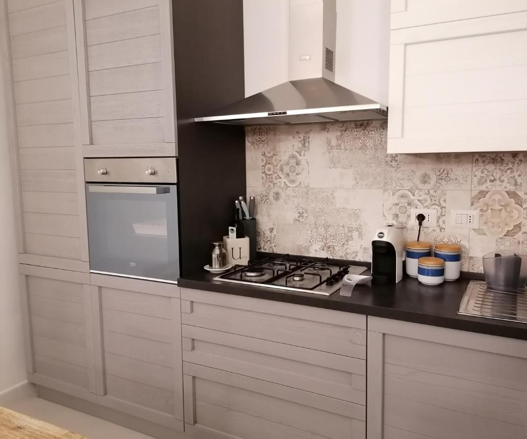 Casa Verdina, Nel Cuore Di 阿尔盖罗 外观 照片