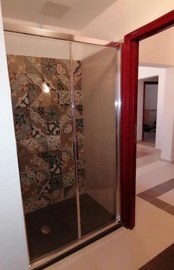 Casa Verdina, Nel Cuore Di 阿尔盖罗 外观 照片
