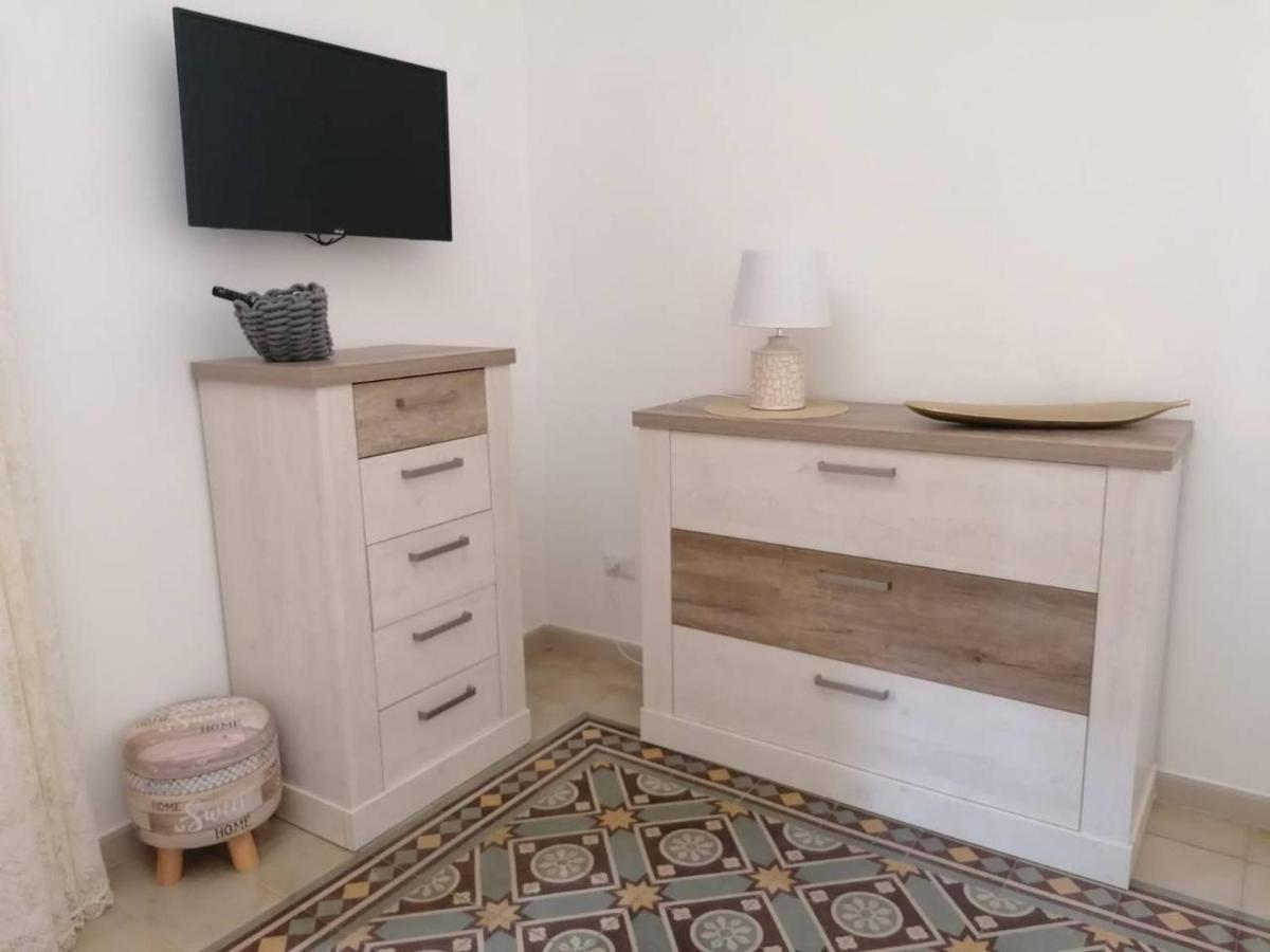 Casa Verdina, Nel Cuore Di 阿尔盖罗 外观 照片