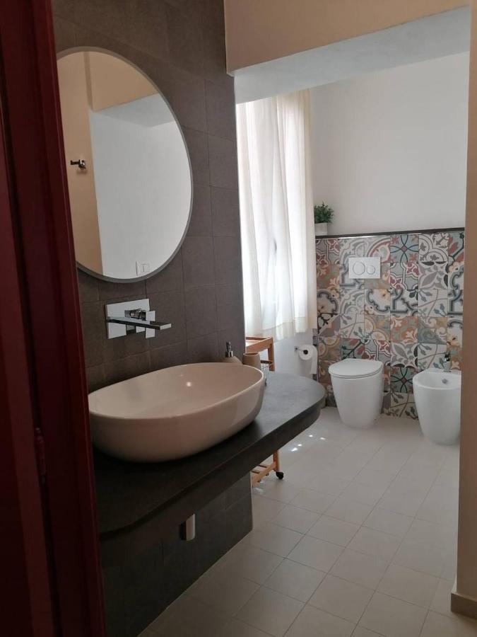 Casa Verdina, Nel Cuore Di 阿尔盖罗 外观 照片