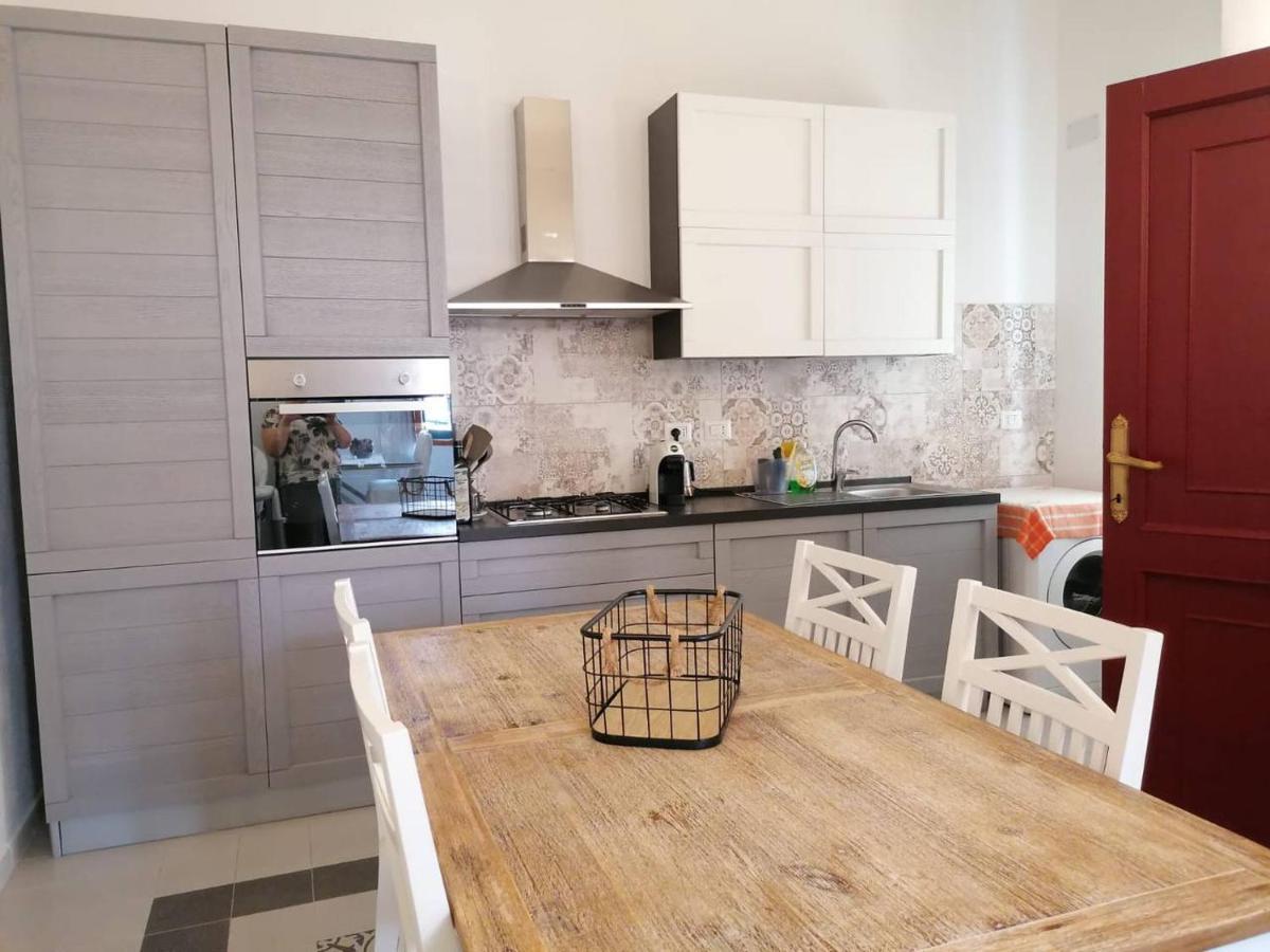 Casa Verdina, Nel Cuore Di 阿尔盖罗 外观 照片